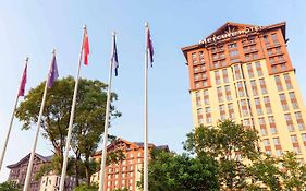 Mercure Nanchang Wanda Hotel